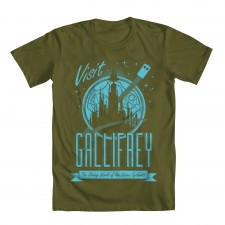 Visit Gallifrey